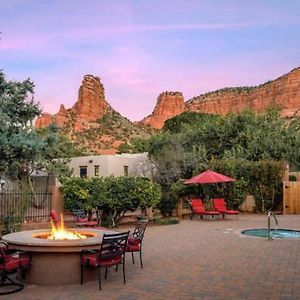 Adobe Village Inn